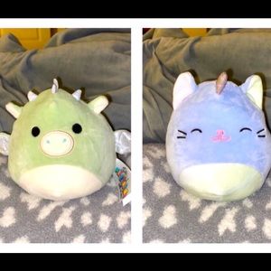 Miles/Courtney Flipamallow